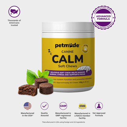 Calm Soft Chews