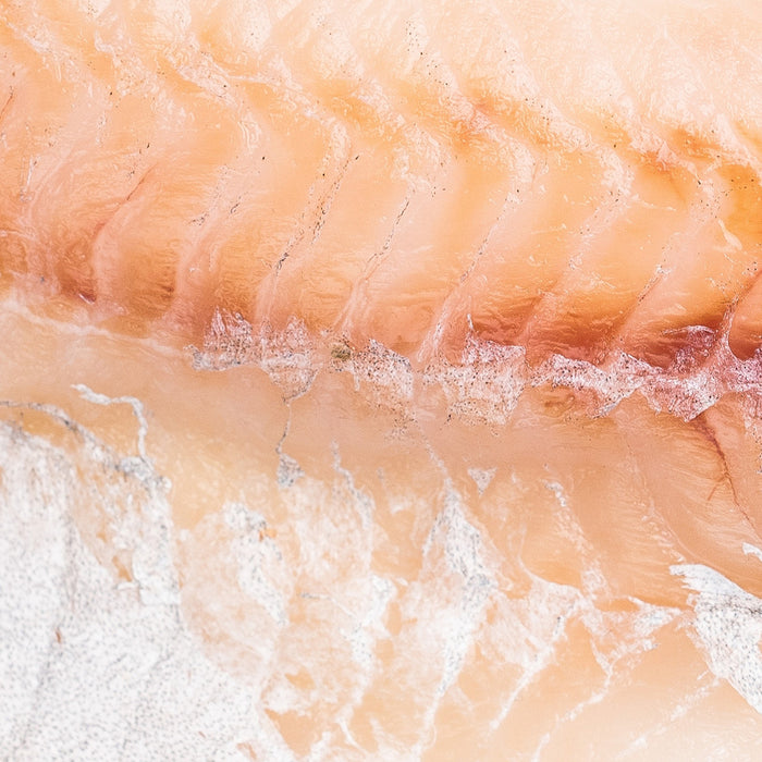 Wild Alaska Pollock Oil