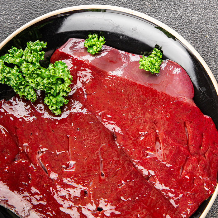 Beef Liver Powder