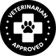 Veterinarian badge